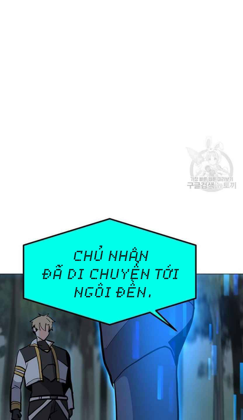 Tôi Là Người Chơi Thần Chú Đơn Độc - Chapter 93 - Page 44