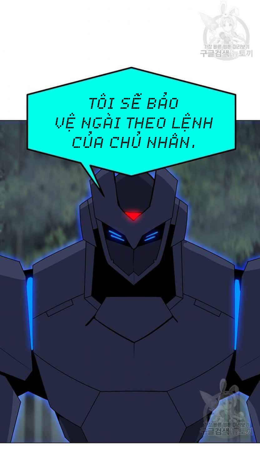 Tôi Là Người Chơi Thần Chú Đơn Độc - Chapter 93 - Page 46