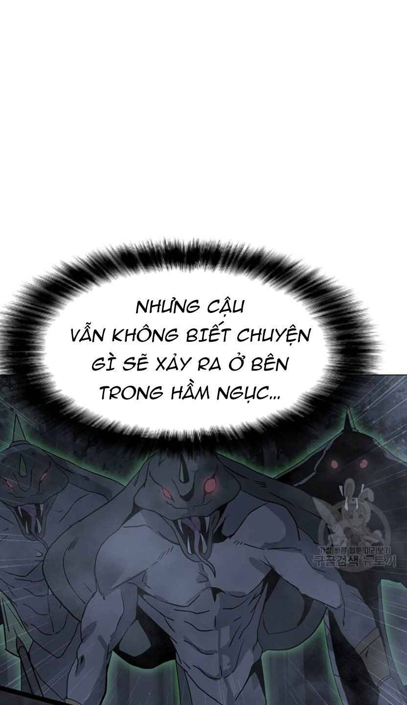 Tôi Là Người Chơi Thần Chú Đơn Độc - Chapter 93 - Page 47