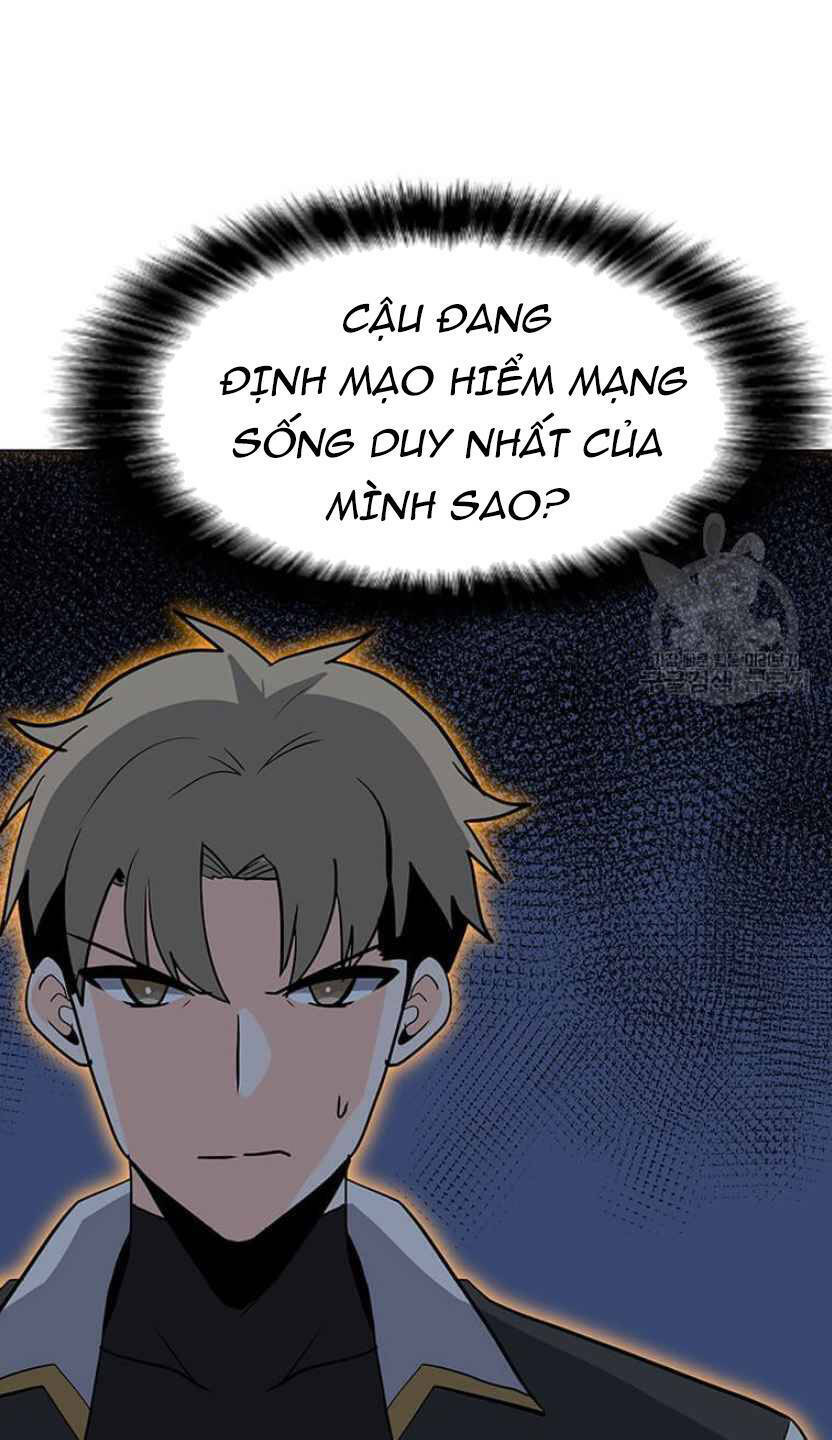 Tôi Là Người Chơi Thần Chú Đơn Độc - Chapter 93 - Page 49