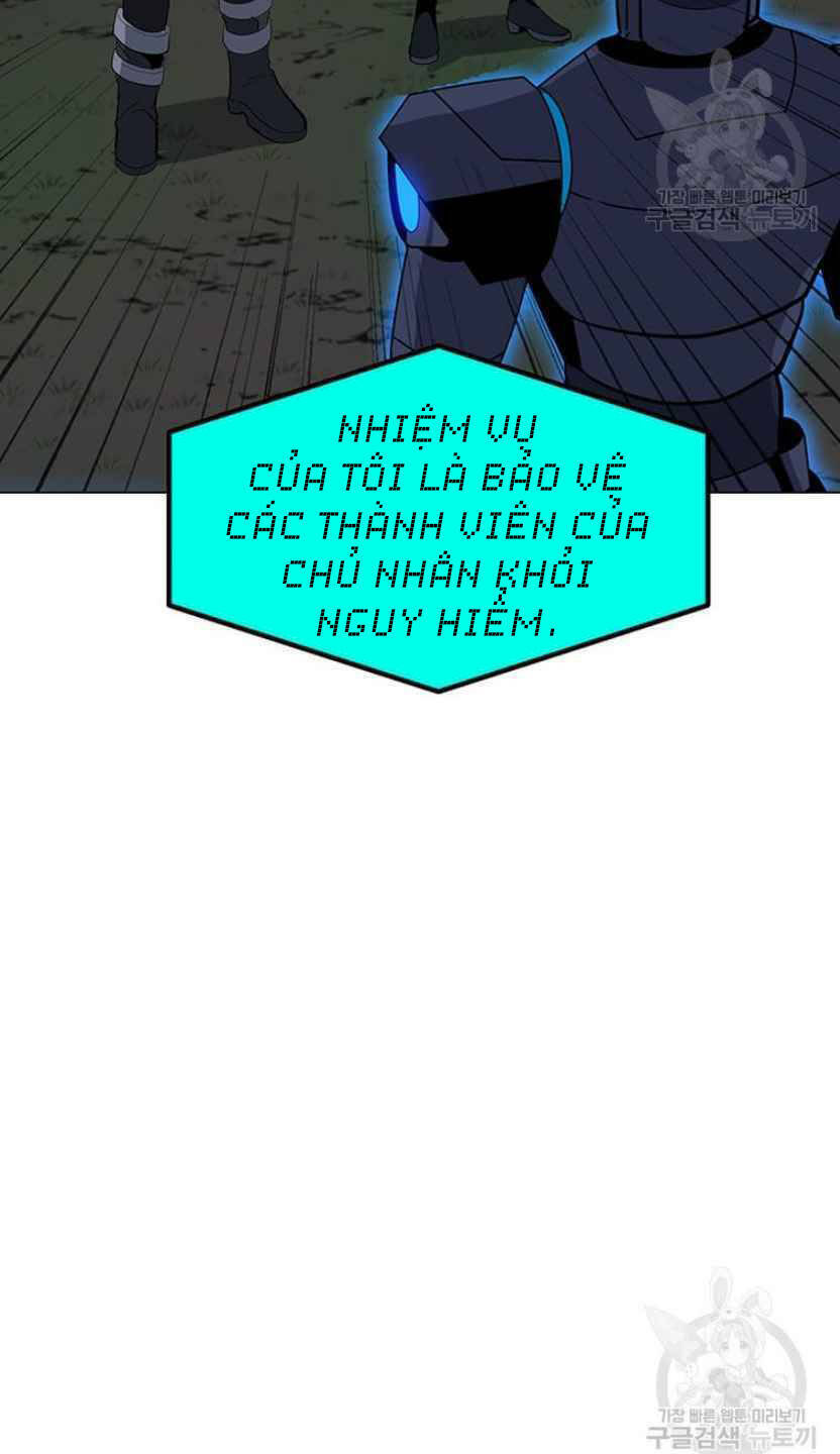 Tôi Là Người Chơi Thần Chú Đơn Độc - Chapter 93 - Page 51