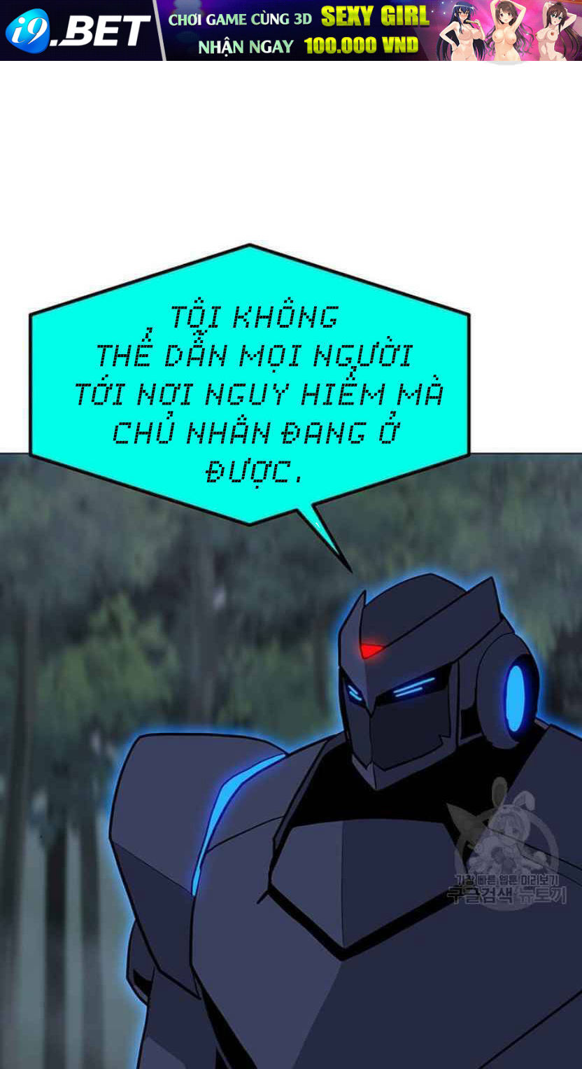 Tôi Là Người Chơi Thần Chú Đơn Độc - Chapter 93 - Page 52