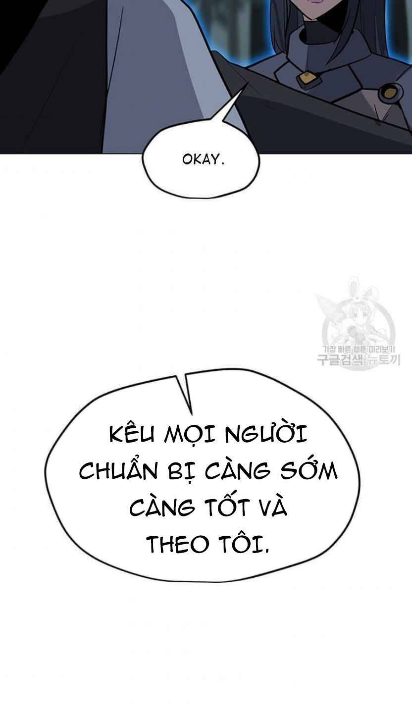 Tôi Là Người Chơi Thần Chú Đơn Độc - Chapter 93 - Page 54