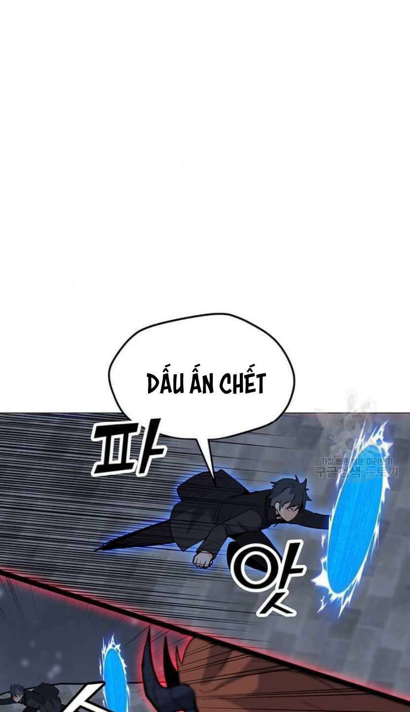 Tôi Là Người Chơi Thần Chú Đơn Độc - Chapter 93 - Page 79
