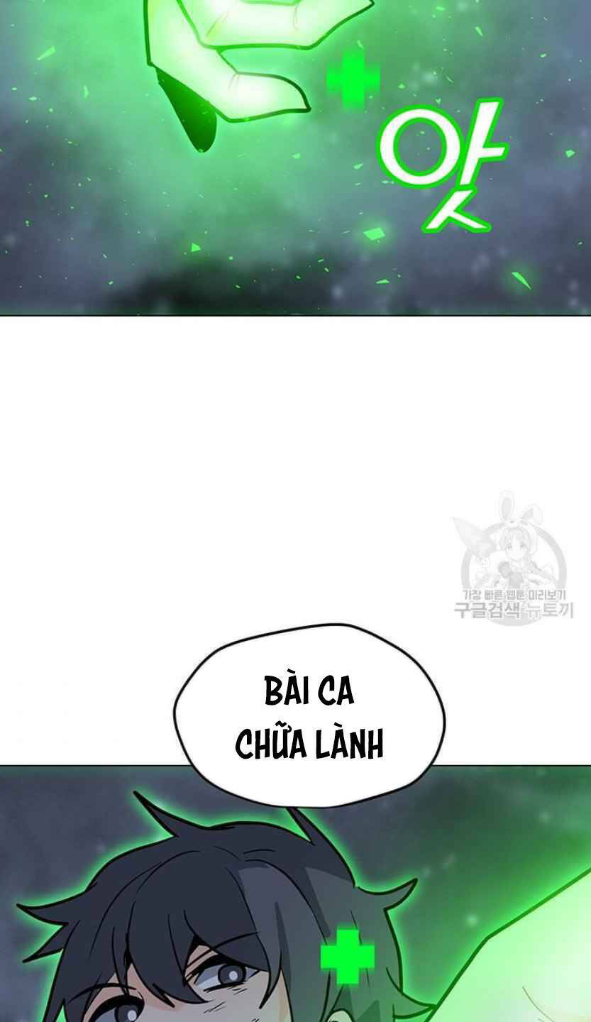 Tôi Là Người Chơi Thần Chú Đơn Độc - Chapter 93 - Page 95