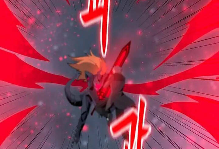 Tôi Là Người Chơi Thần Chú Đơn Độc - Chapter 94 - Page 101