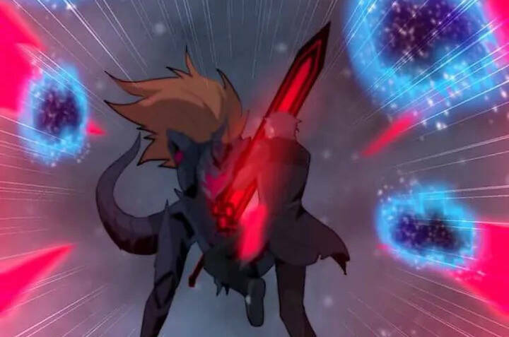 Tôi Là Người Chơi Thần Chú Đơn Độc - Chapter 94 - Page 108