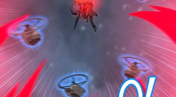 Tôi Là Người Chơi Thần Chú Đơn Độc - Chapter 94 - Page 113