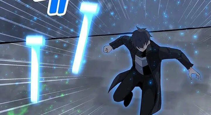 Tôi Là Người Chơi Thần Chú Đơn Độc - Chapter 94 - Page 14