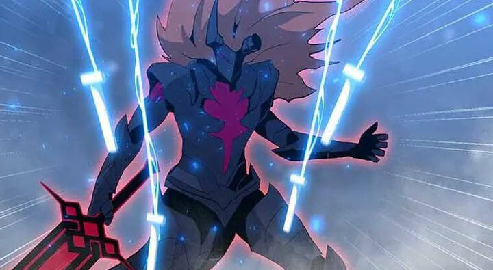 Tôi Là Người Chơi Thần Chú Đơn Độc - Chapter 94 - Page 40