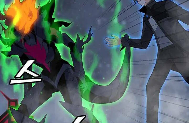 Tôi Là Người Chơi Thần Chú Đơn Độc - Chapter 94 - Page 6