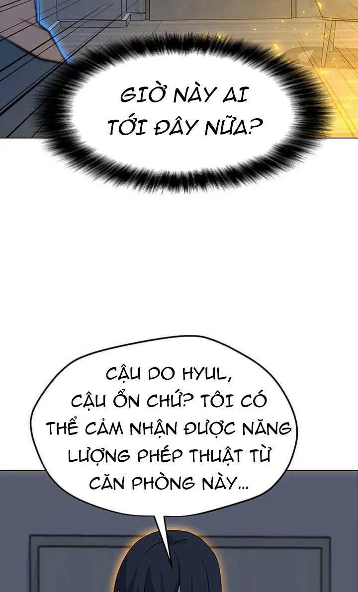 Tôi Là Người Chơi Thần Chú Đơn Độc - Chapter 95 - Page 101