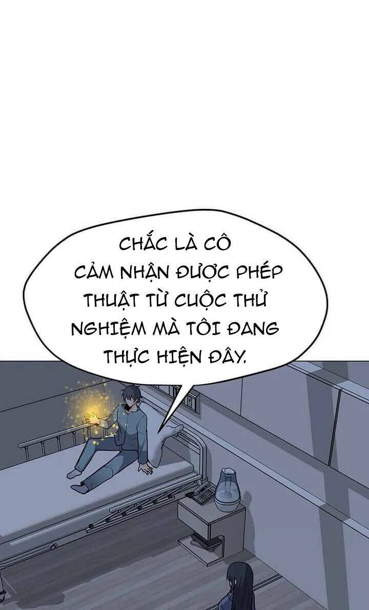 Tôi Là Người Chơi Thần Chú Đơn Độc - Chapter 95 - Page 103