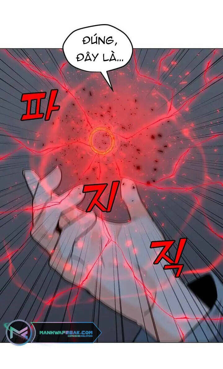 Tôi Là Người Chơi Thần Chú Đơn Độc - Chapter 95 - Page 105