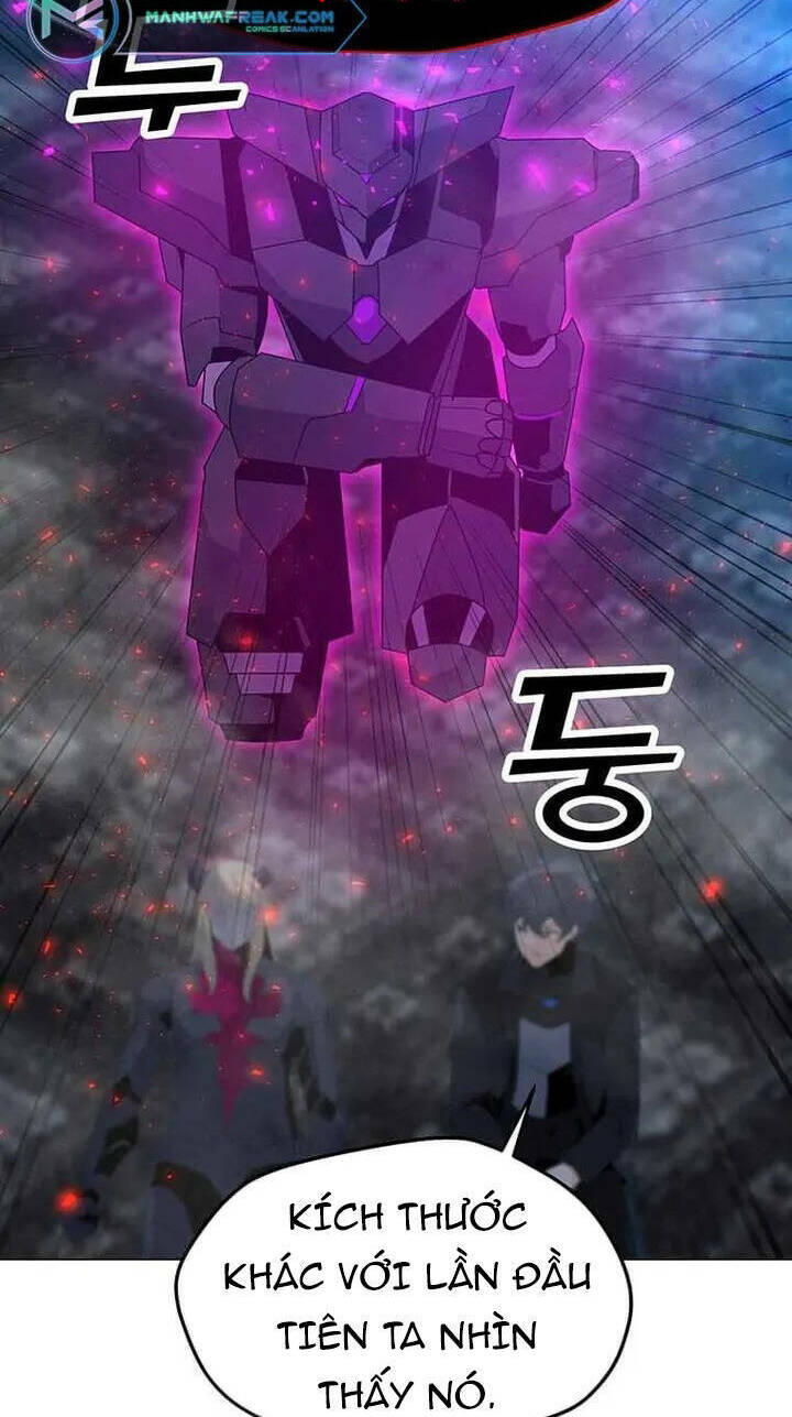 Tôi Là Người Chơi Thần Chú Đơn Độc - Chapter 95 - Page 20