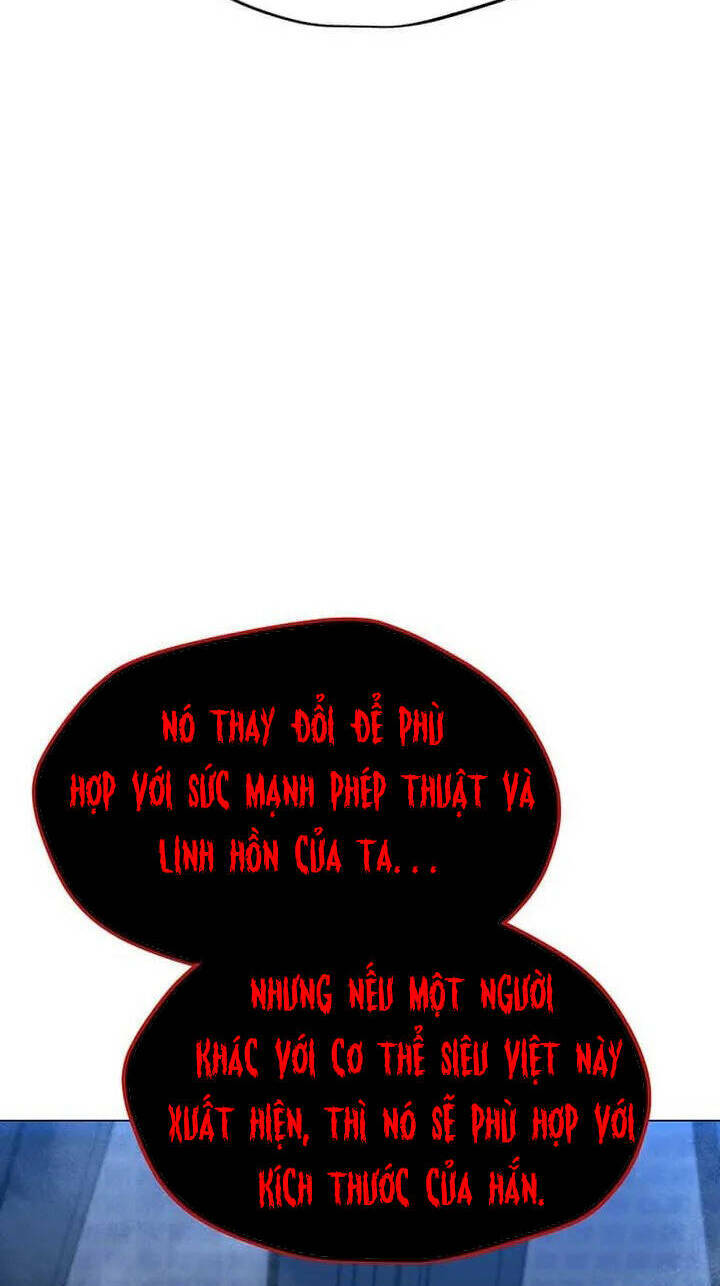 Tôi Là Người Chơi Thần Chú Đơn Độc - Chapter 95 - Page 21