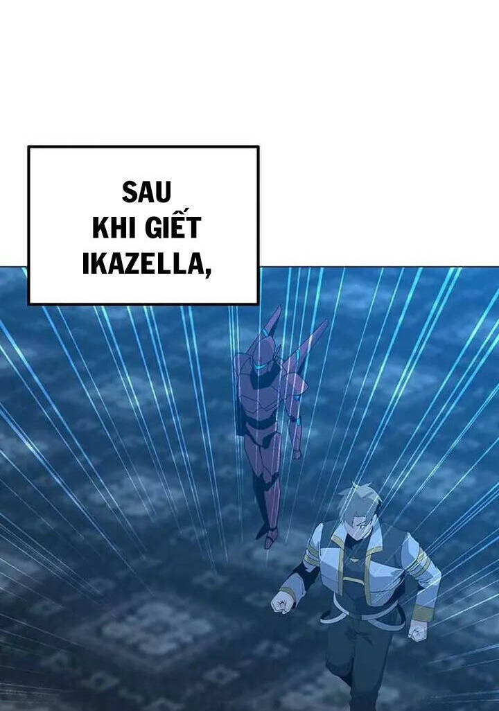 Tôi Là Người Chơi Thần Chú Đơn Độc - Chapter 95 - Page 39