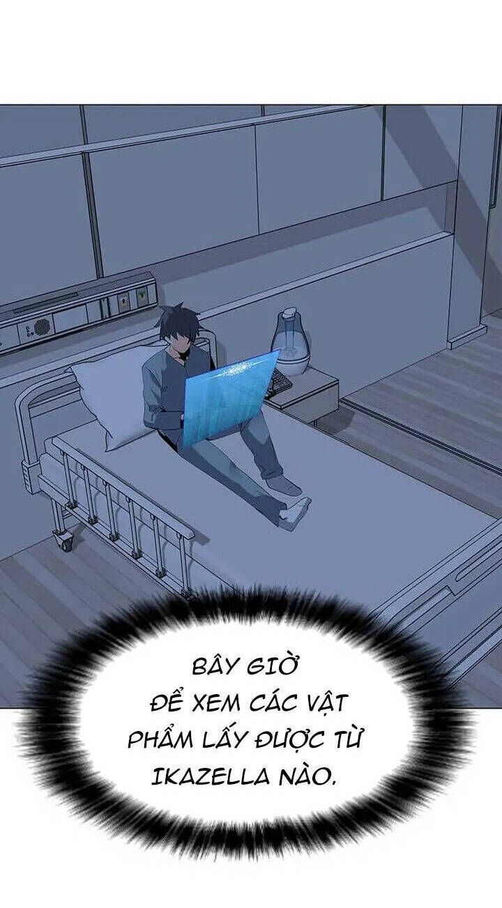 Tôi Là Người Chơi Thần Chú Đơn Độc - Chapter 95 - Page 44