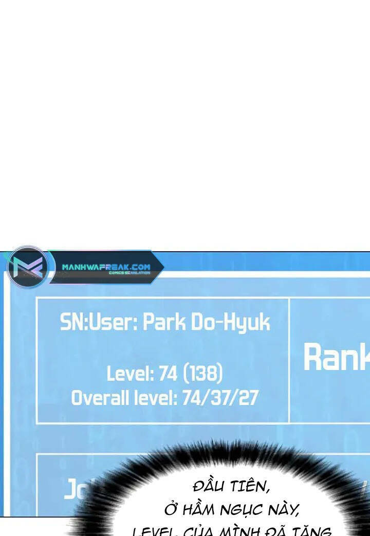 Tôi Là Người Chơi Thần Chú Đơn Độc - Chapter 95 - Page 45