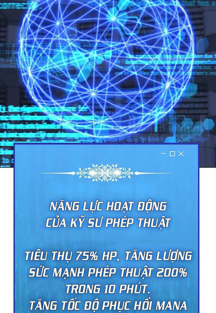 Tôi Là Người Chơi Thần Chú Đơn Độc - Chapter 95 - Page 47