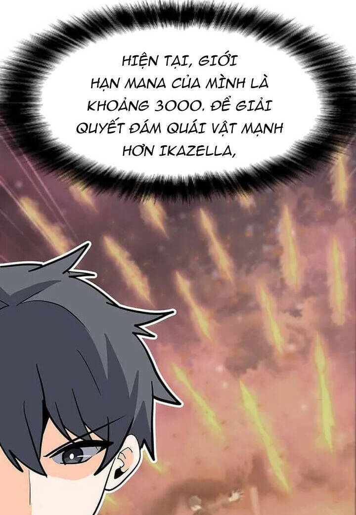 Tôi Là Người Chơi Thần Chú Đơn Độc - Chapter 95 - Page 49