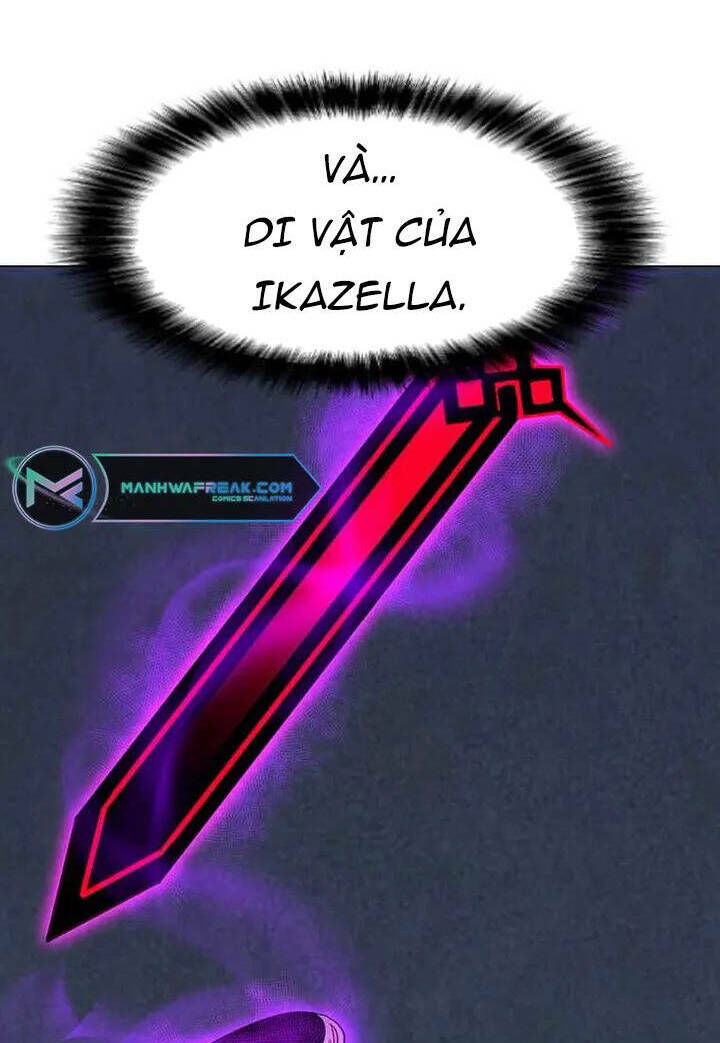 Tôi Là Người Chơi Thần Chú Đơn Độc - Chapter 95 - Page 53