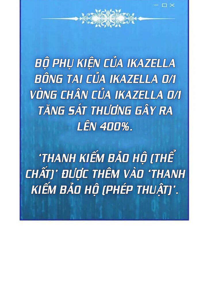 Tôi Là Người Chơi Thần Chú Đơn Độc - Chapter 95 - Page 56