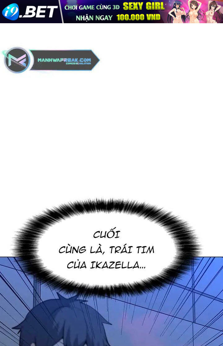 Tôi Là Người Chơi Thần Chú Đơn Độc - Chapter 95 - Page 57