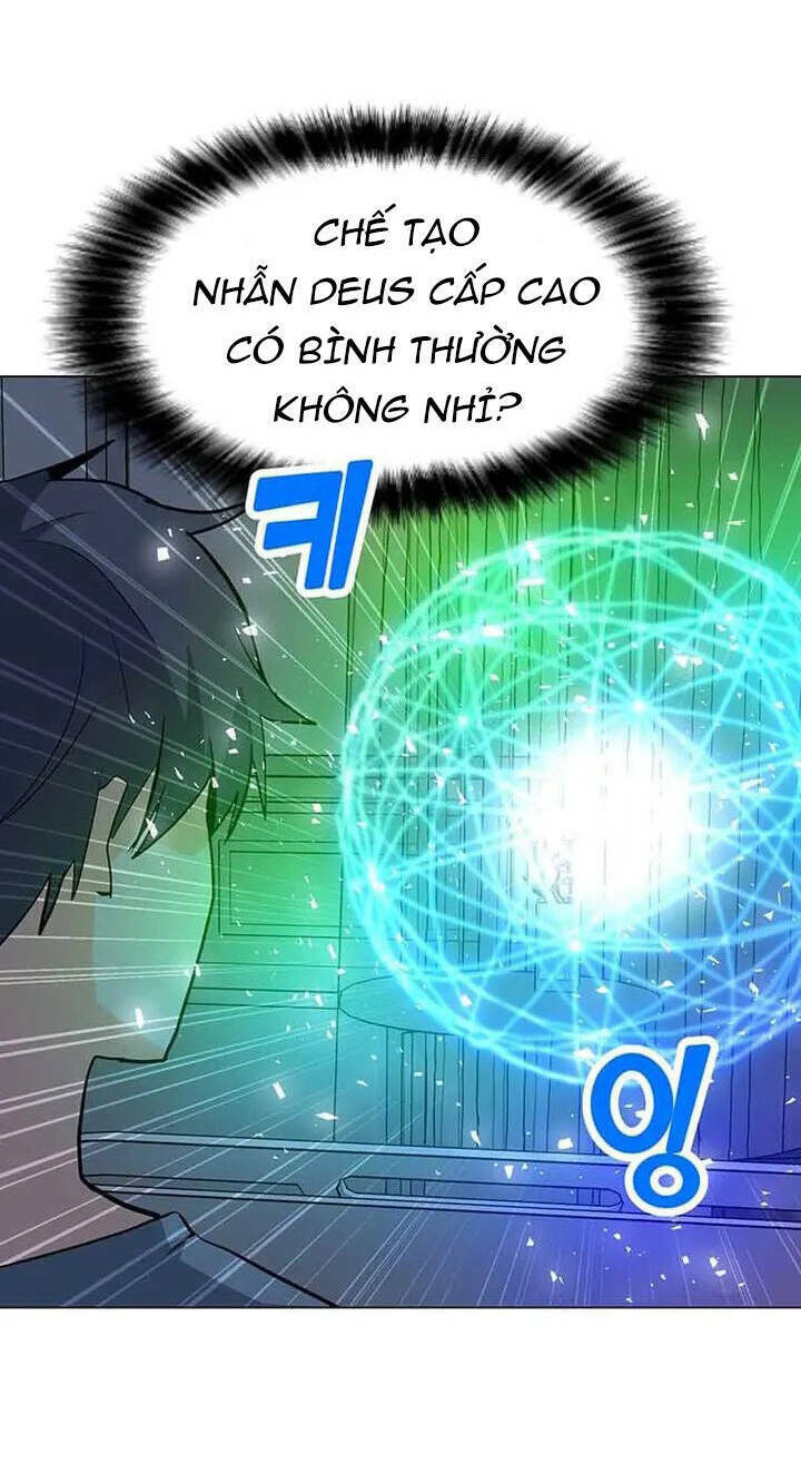 Tôi Là Người Chơi Thần Chú Đơn Độc - Chapter 95 - Page 65