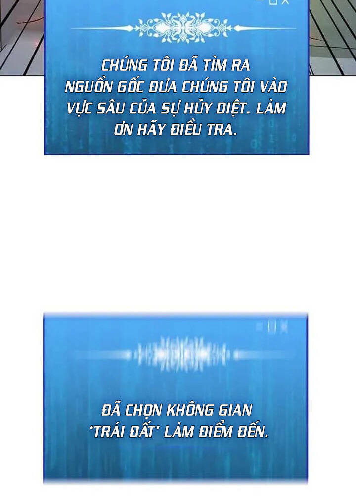 Tôi Là Người Chơi Thần Chú Đơn Độc - Chapter 95 - Page 77