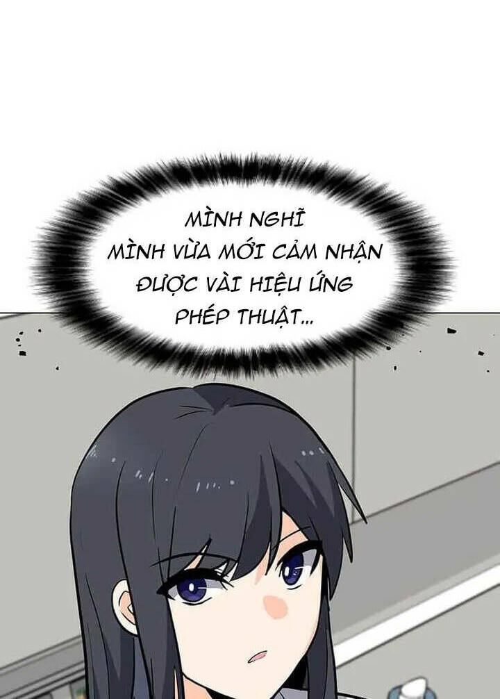 Tôi Là Người Chơi Thần Chú Đơn Độc - Chapter 95 - Page 84