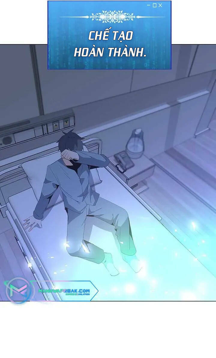 Tôi Là Người Chơi Thần Chú Đơn Độc - Chapter 95 - Page 89