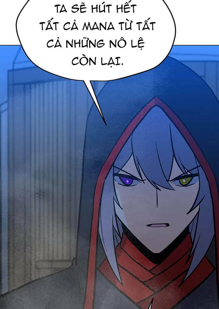 Tôi Là Người Chơi Thần Chú Đơn Độc - Chapter 96 - Page 99