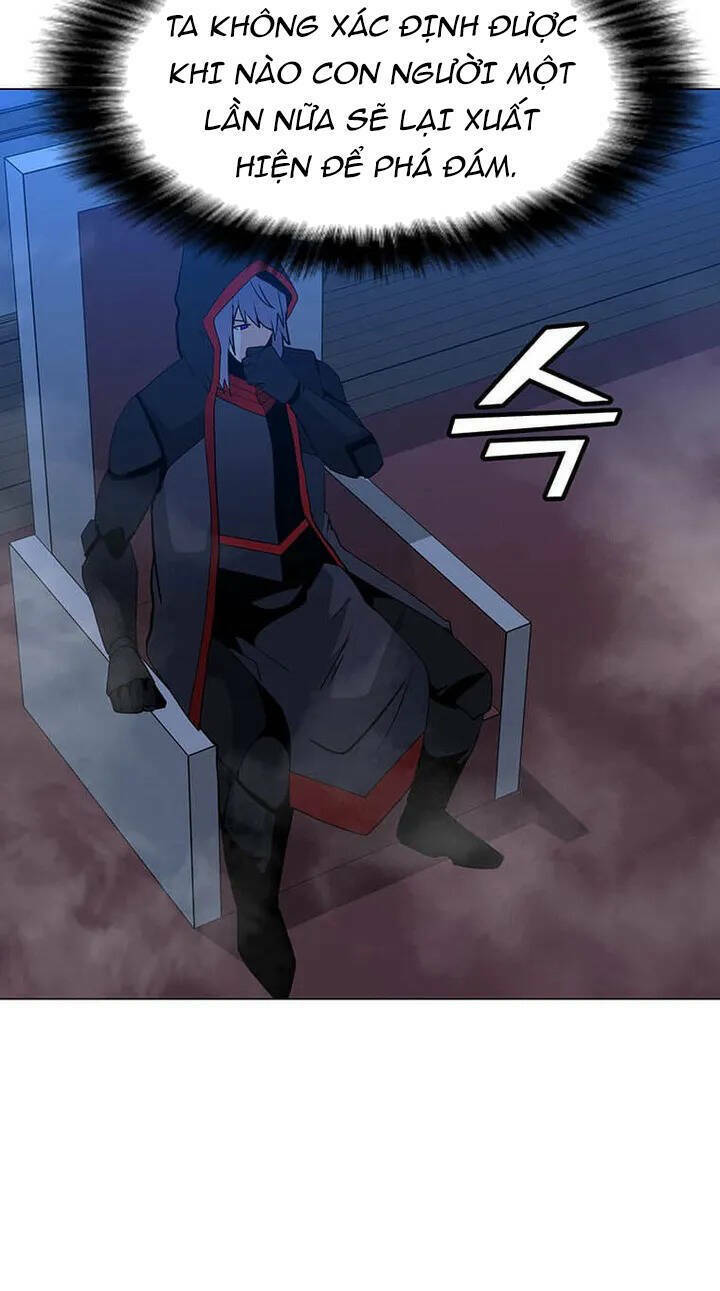 Tôi Là Người Chơi Thần Chú Đơn Độc - Chapter 96 - Page 105