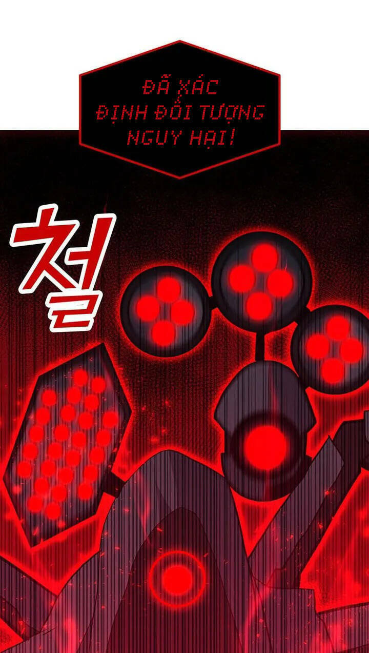 Tôi Là Người Chơi Thần Chú Đơn Độc - Chapter 96 - Page 20