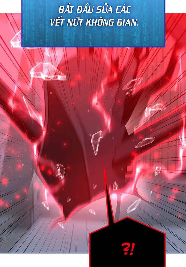 Tôi Là Người Chơi Thần Chú Đơn Độc - Chapter 96 - Page 27