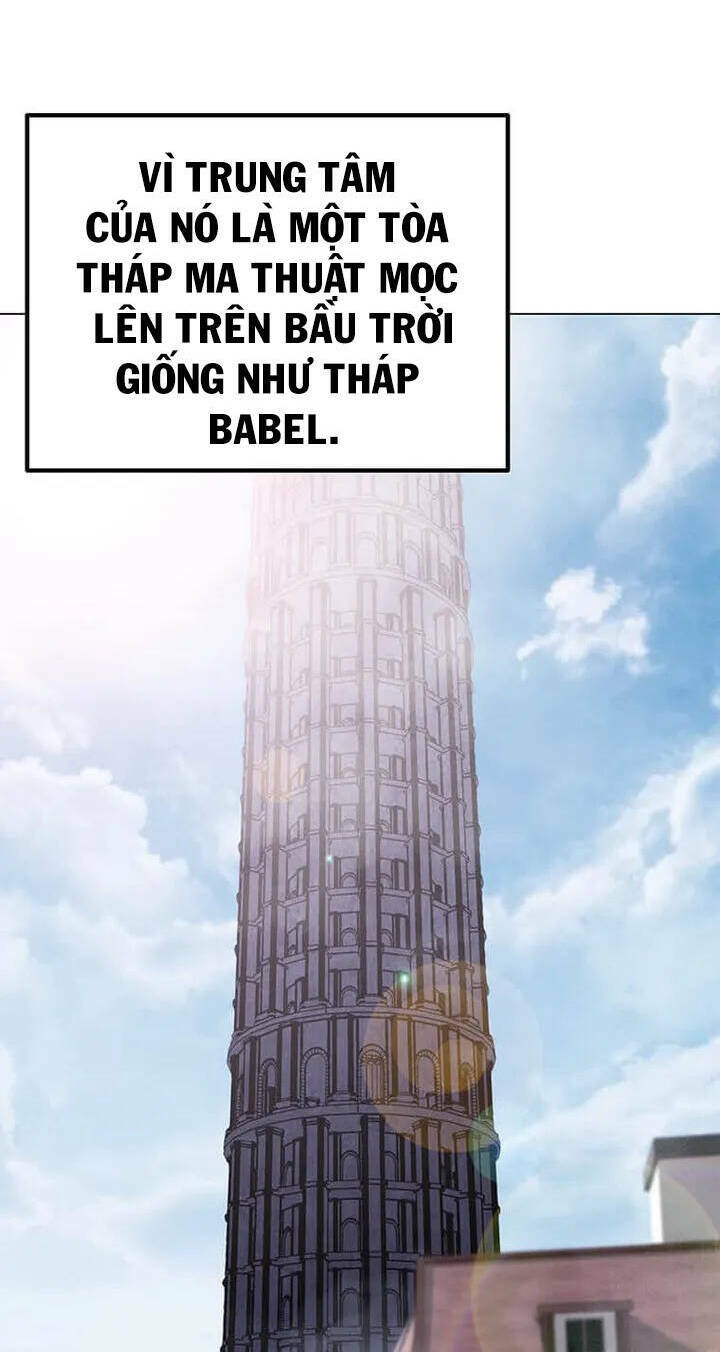 Tôi Là Người Chơi Thần Chú Đơn Độc - Chapter 96 - Page 37