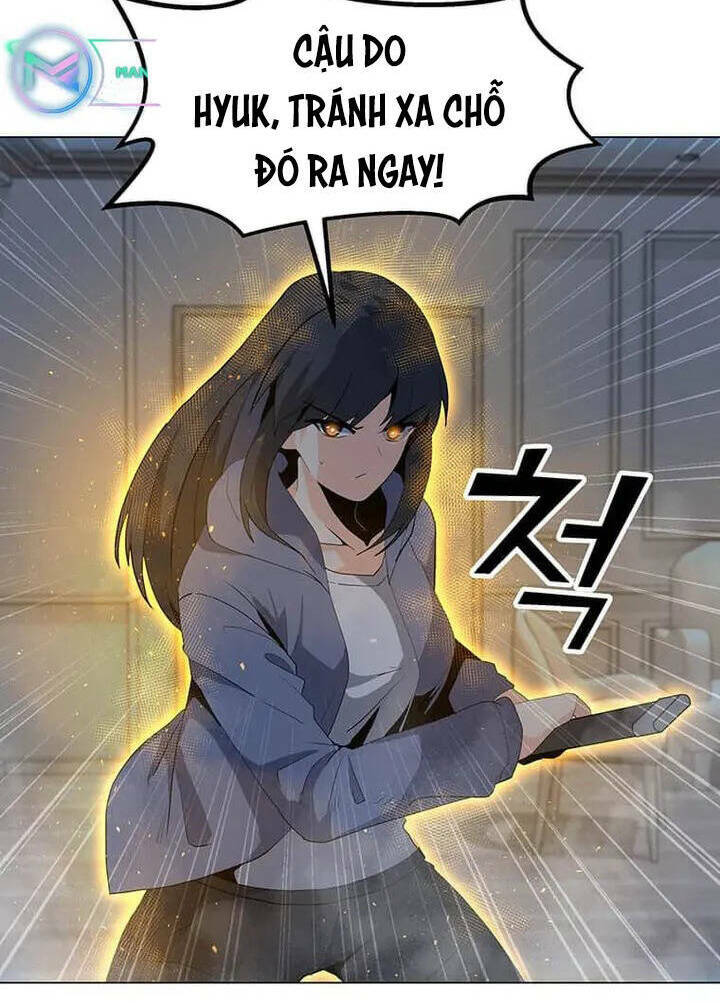 Tôi Là Người Chơi Thần Chú Đơn Độc - Chapter 96 - Page 3