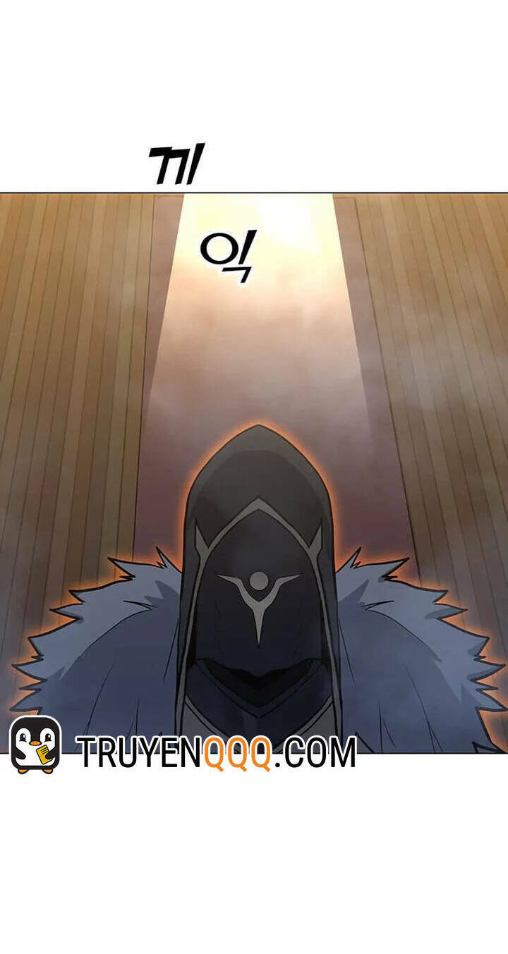 Tôi Là Người Chơi Thần Chú Đơn Độc - Chapter 96 - Page 40