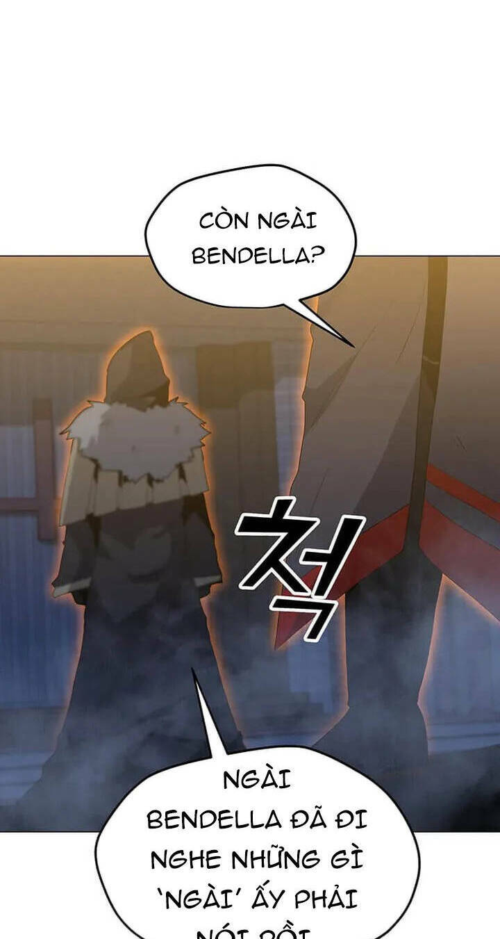 Tôi Là Người Chơi Thần Chú Đơn Độc - Chapter 96 - Page 41