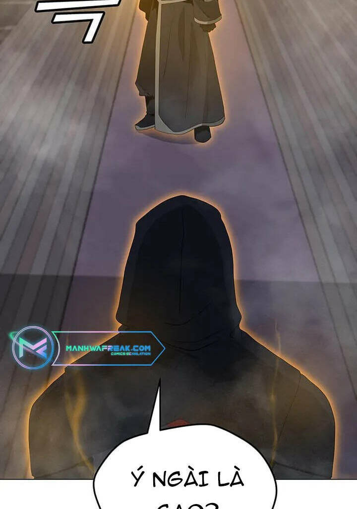 Tôi Là Người Chơi Thần Chú Đơn Độc - Chapter 96 - Page 44