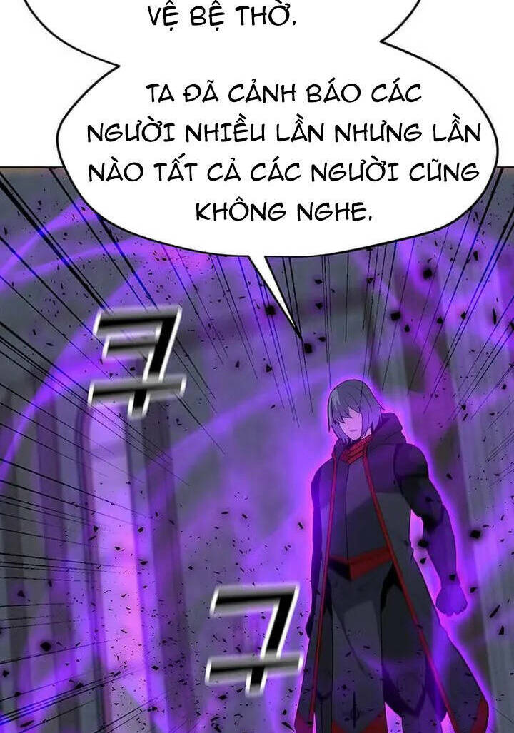 Tôi Là Người Chơi Thần Chú Đơn Độc - Chapter 96 - Page 56