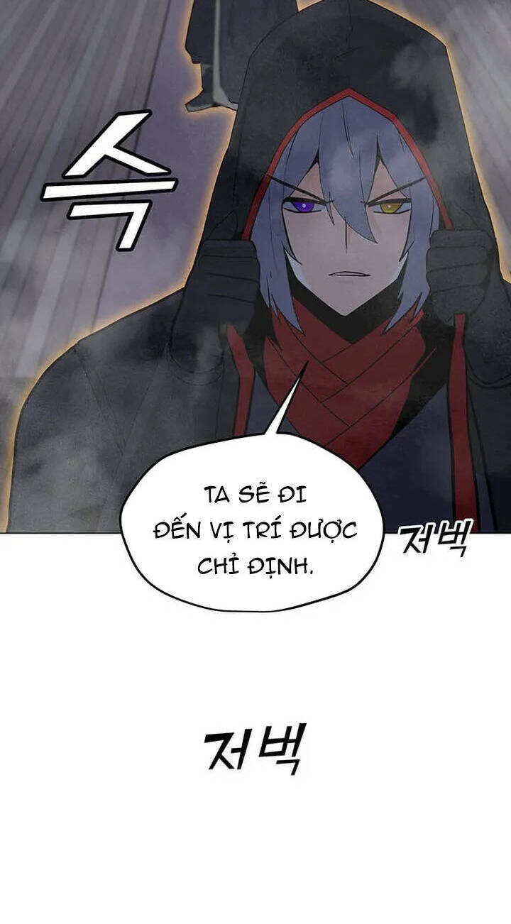 Tôi Là Người Chơi Thần Chú Đơn Độc - Chapter 96 - Page 63