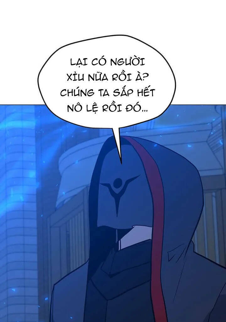 Tôi Là Người Chơi Thần Chú Đơn Độc - Chapter 96 - Page 77