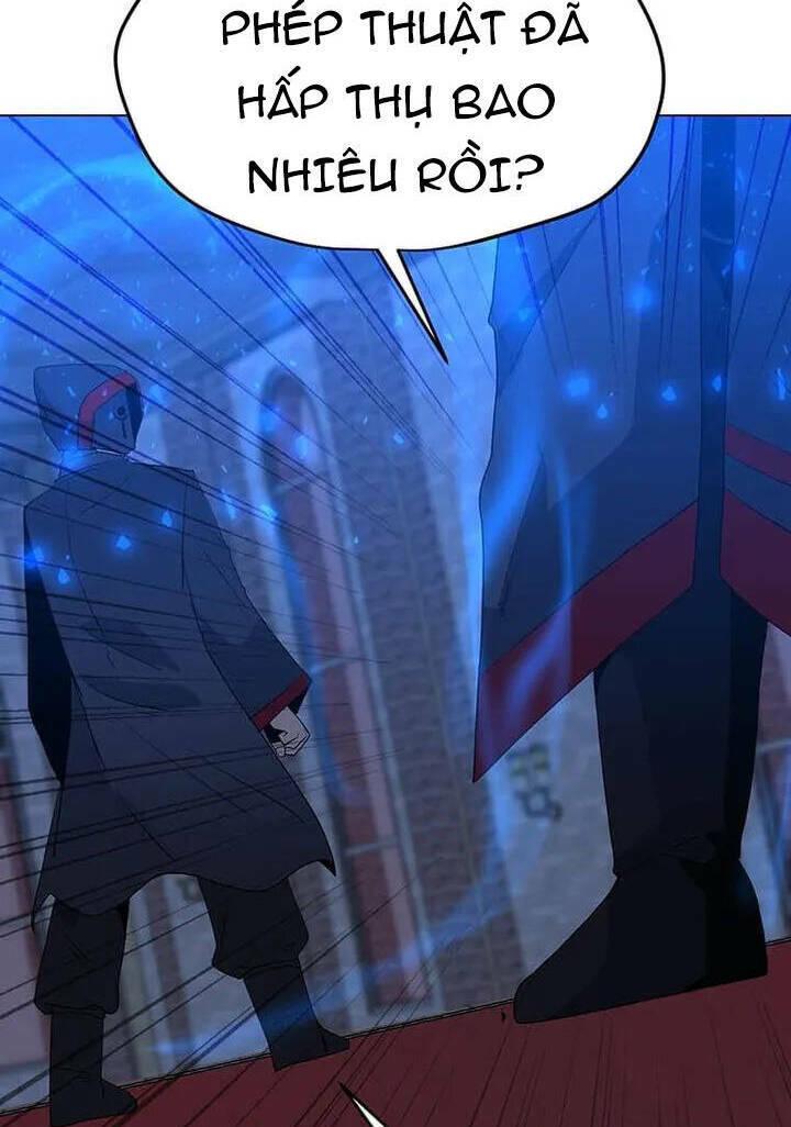 Tôi Là Người Chơi Thần Chú Đơn Độc - Chapter 96 - Page 79