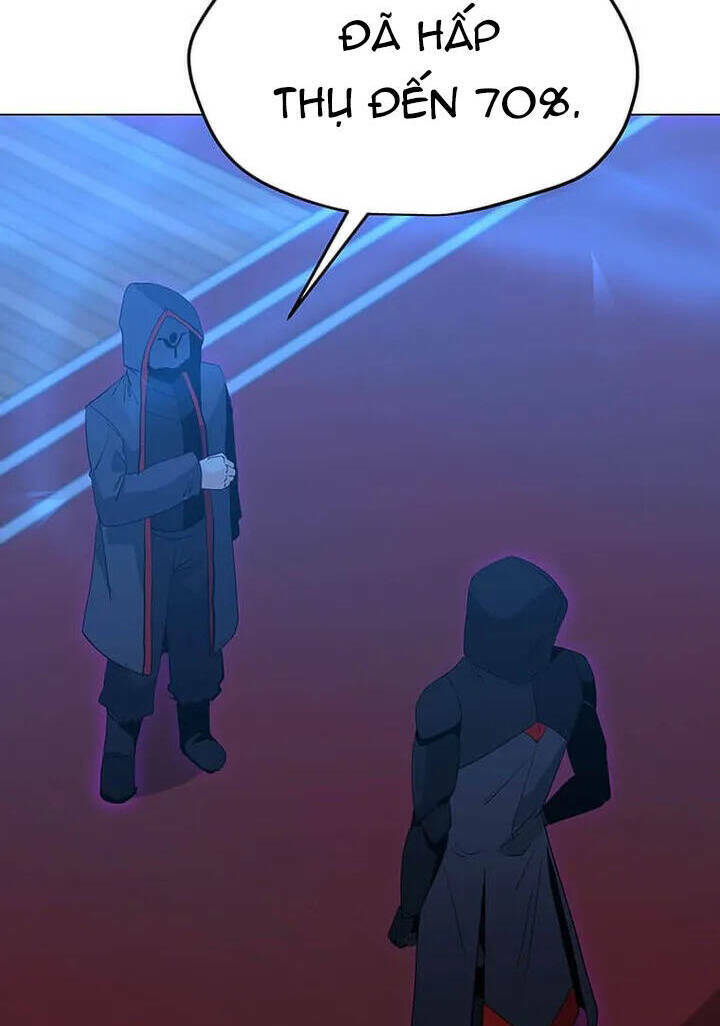 Tôi Là Người Chơi Thần Chú Đơn Độc - Chapter 96 - Page 81