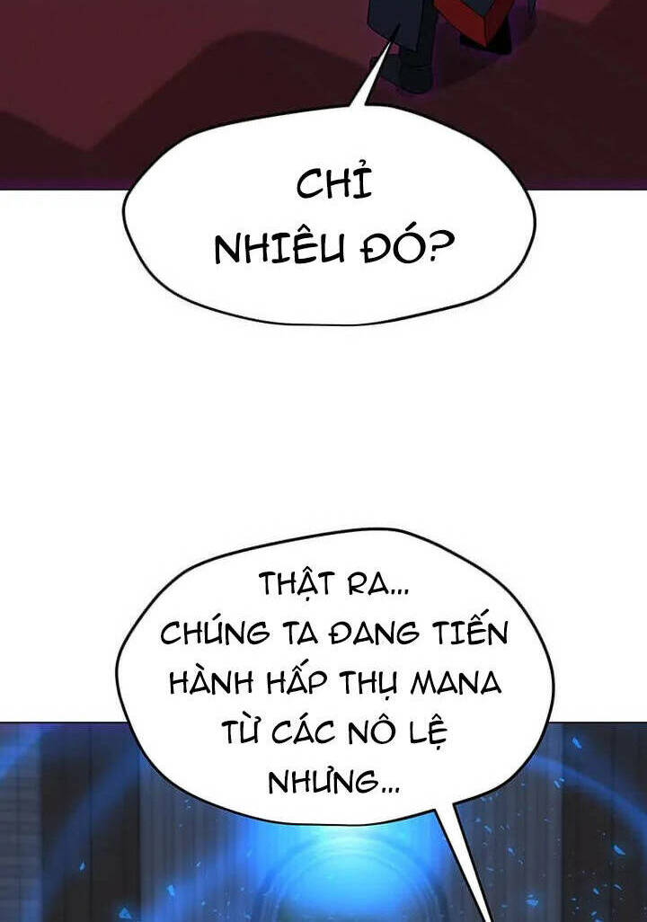 Tôi Là Người Chơi Thần Chú Đơn Độc - Chapter 96 - Page 82