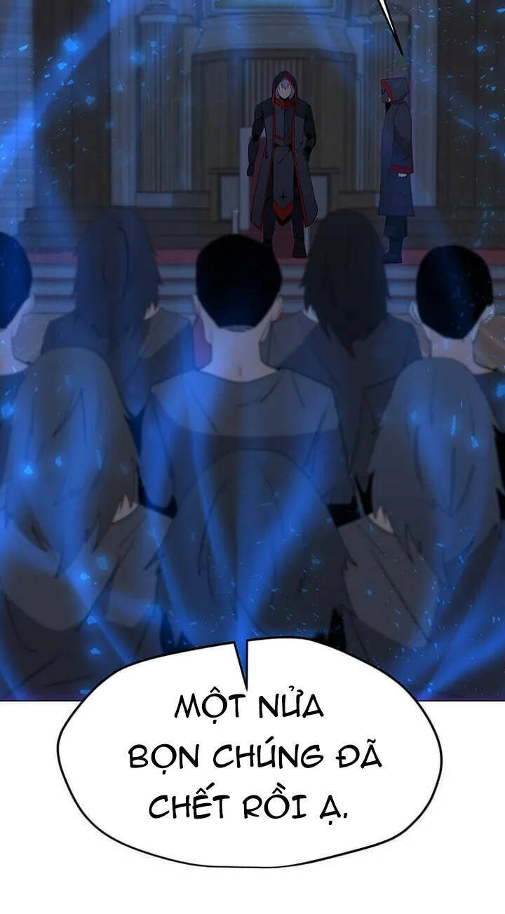 Tôi Là Người Chơi Thần Chú Đơn Độc - Chapter 96 - Page 83