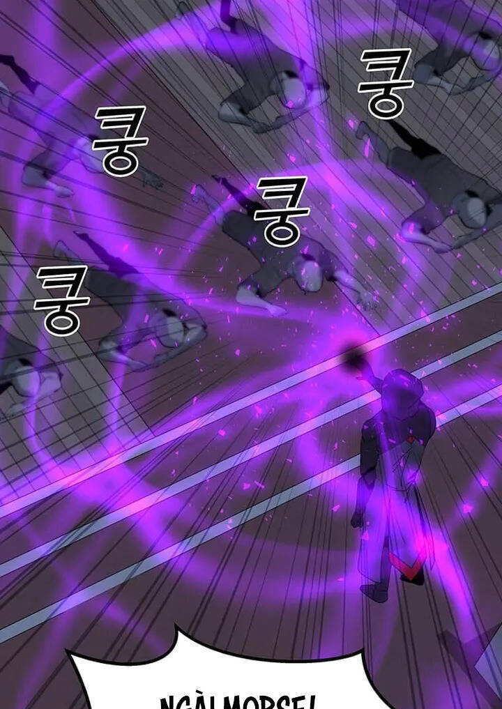 Tôi Là Người Chơi Thần Chú Đơn Độc - Chapter 96 - Page 93