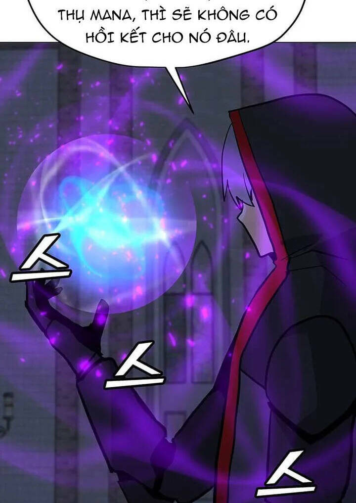 Tôi Là Người Chơi Thần Chú Đơn Độc - Chapter 96 - Page 95